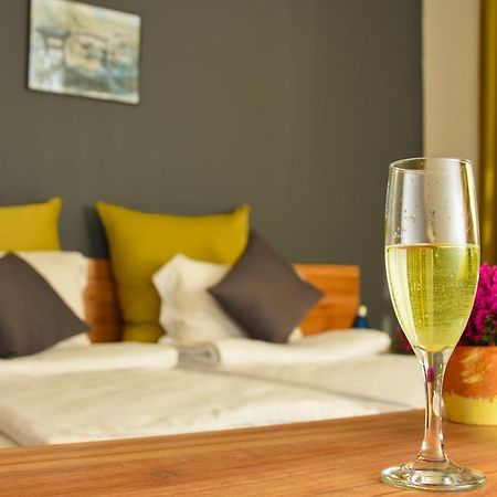 Hotel Eco Complex Izvori à Varna Extérieur photo