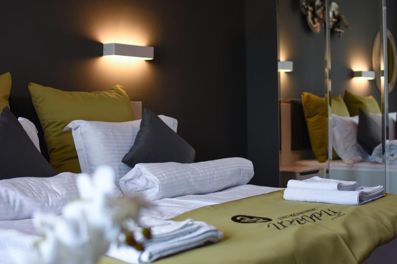 Hotel Eco Complex Izvori à Varna Extérieur photo