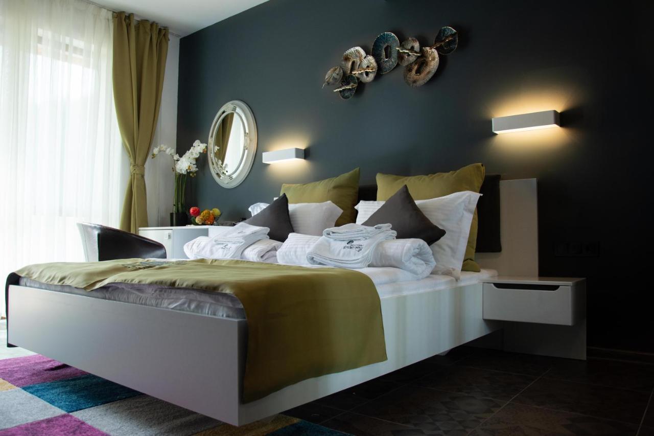 Hotel Eco Complex Izvori à Varna Extérieur photo